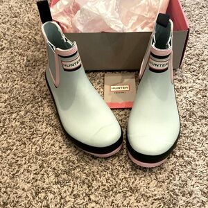 Hunter Original Boots